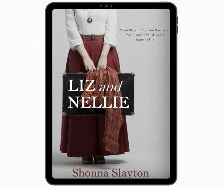 Liz and Nellie (Historical Women Series)| E-book