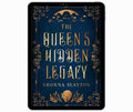 The Queen's Hidden Legacy (River Kelpie Series, Prequel) | E-book