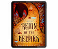 Reign of the Kelpies (River Kelpie Series, Book 2) | E-book