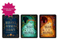 River Kelpie Series Bundle | E-books